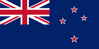 NEW ZEALAND Team Logo